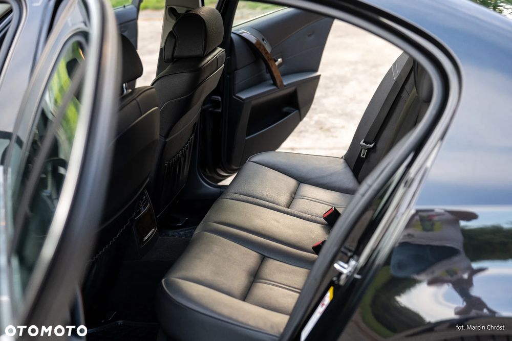 BMW Seria 5 - 18