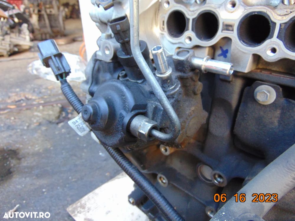 kit injectie Hyundai 2.0 Kia 2.0 euro 6 euro 5 santa fe tucson ix35 sorento sportage pompa inlte in - 5