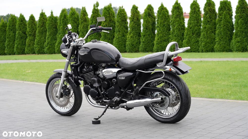 Triumph Legend TT - 3