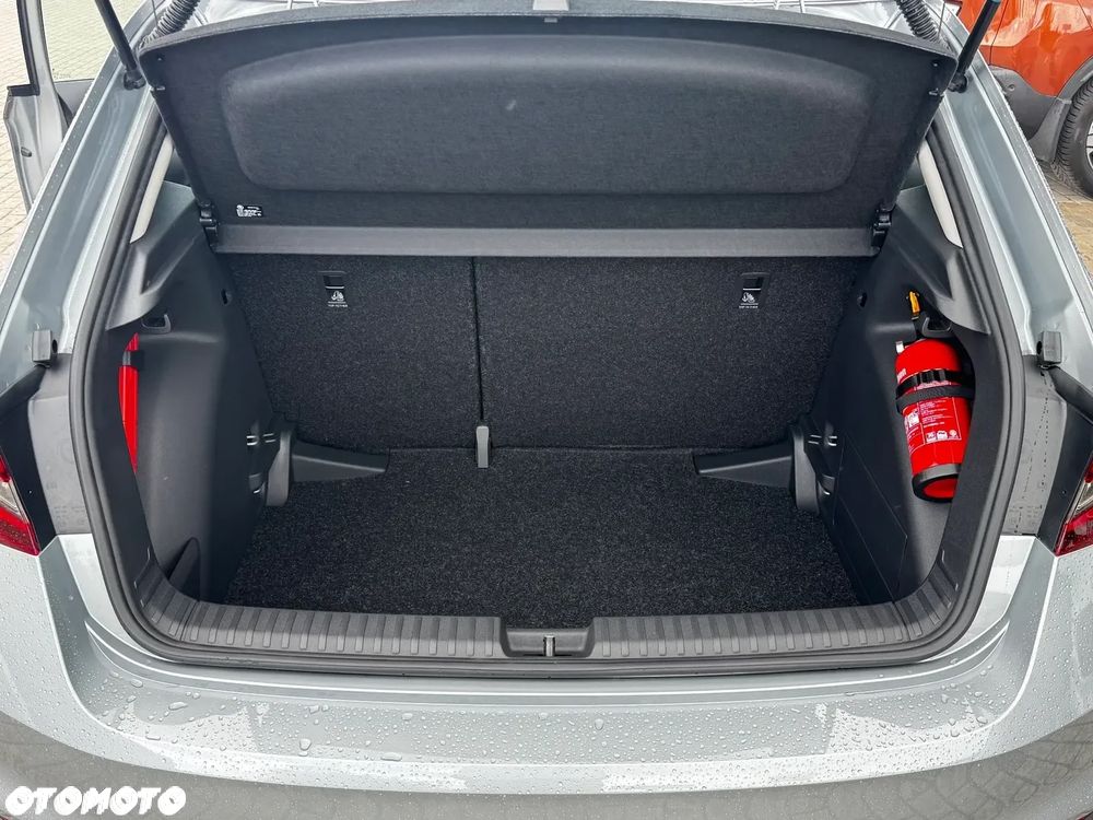 Skoda Fabia 1.0 TSI Drive - 22
