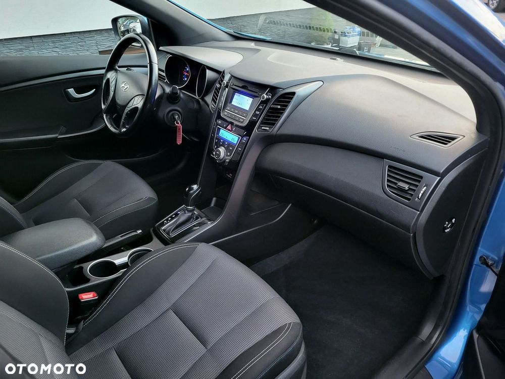 Hyundai i30 - 7