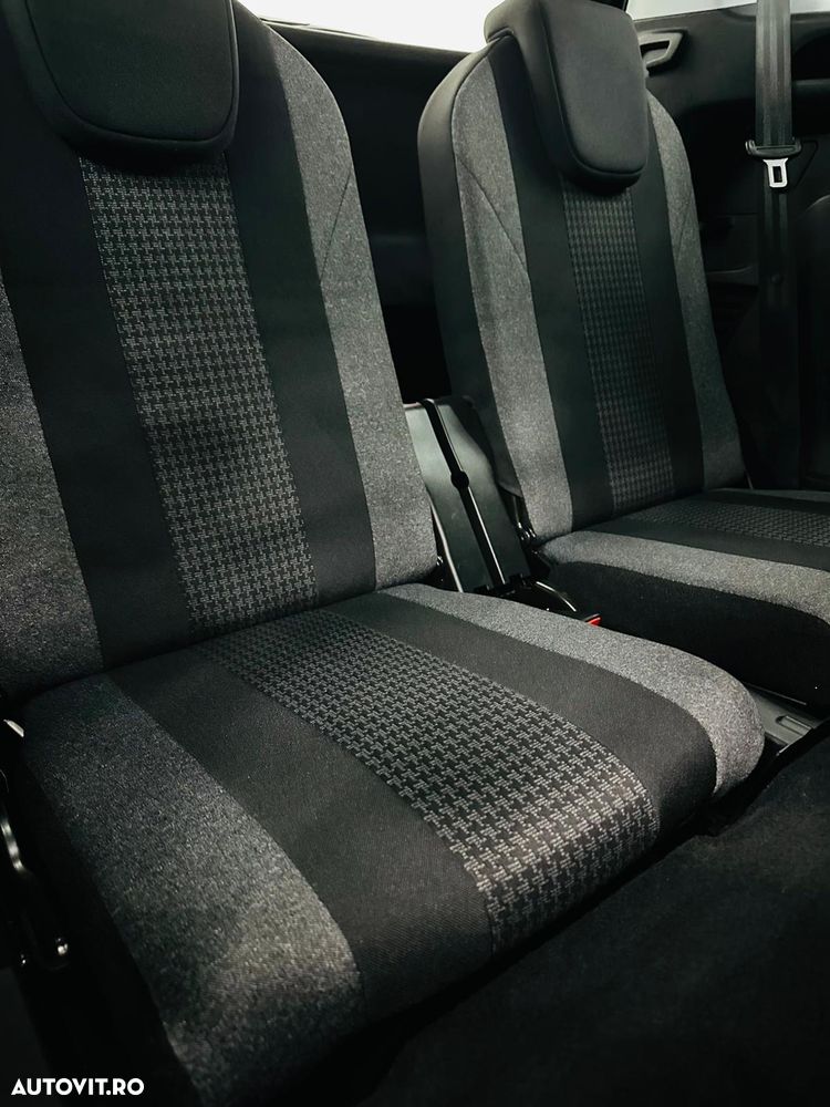 Peugeot 5008 PureTech 130 Stop & Start Allure Business-Paket - 19