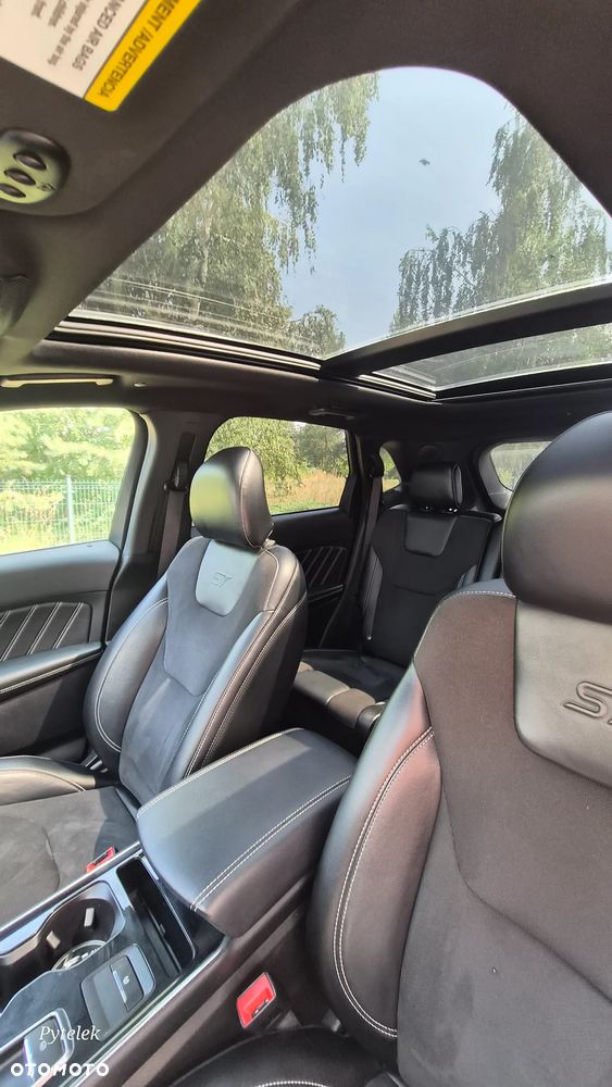 Ford Edge - 14