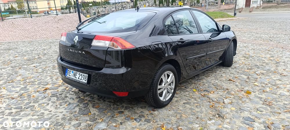 Renault Laguna 2.0 16V 140 Dynamique - 3