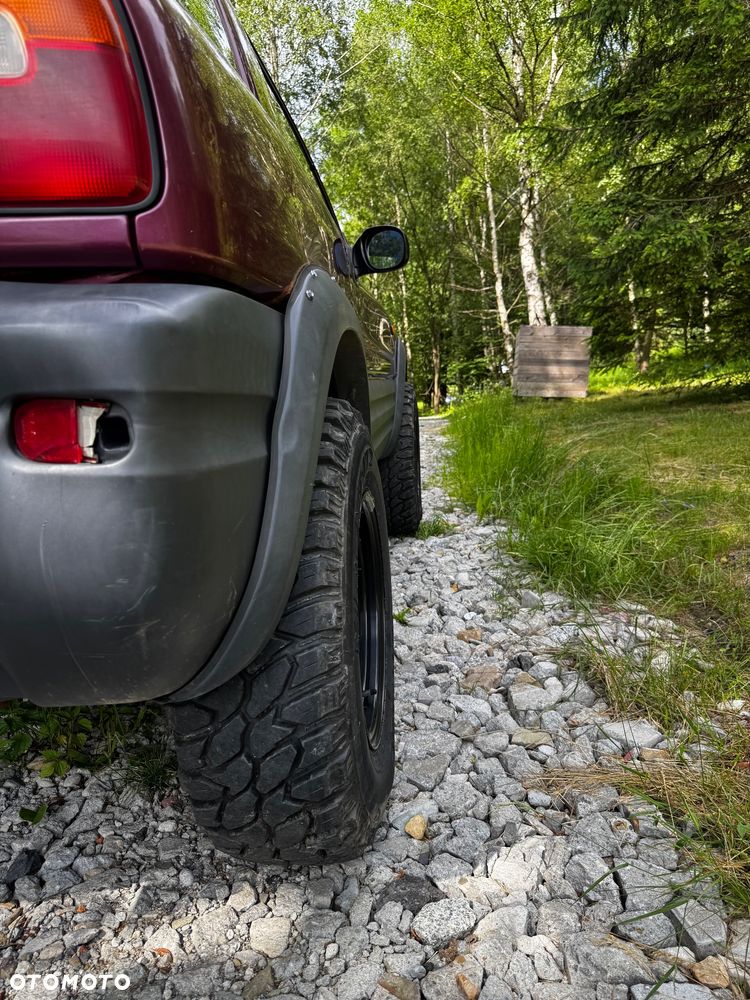Toyota RAV4 2.0 - 10