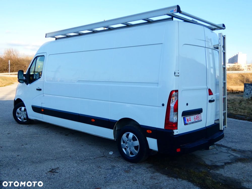 Renault MASTER III 2.3DCI L3h2 - 4
