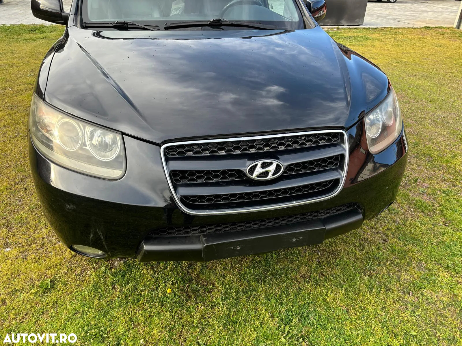 Hyundai Santa Fe - 14