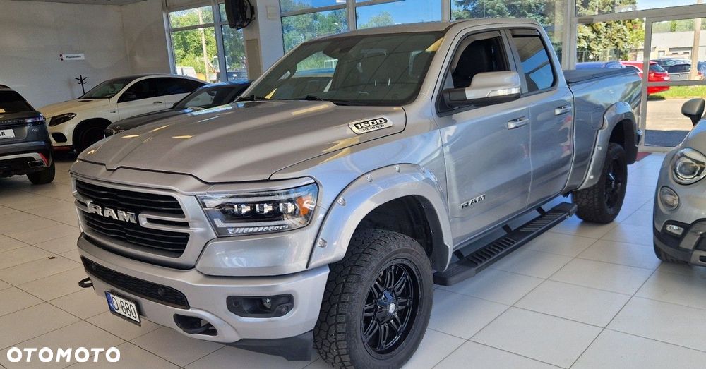 Dodge RAM - 15