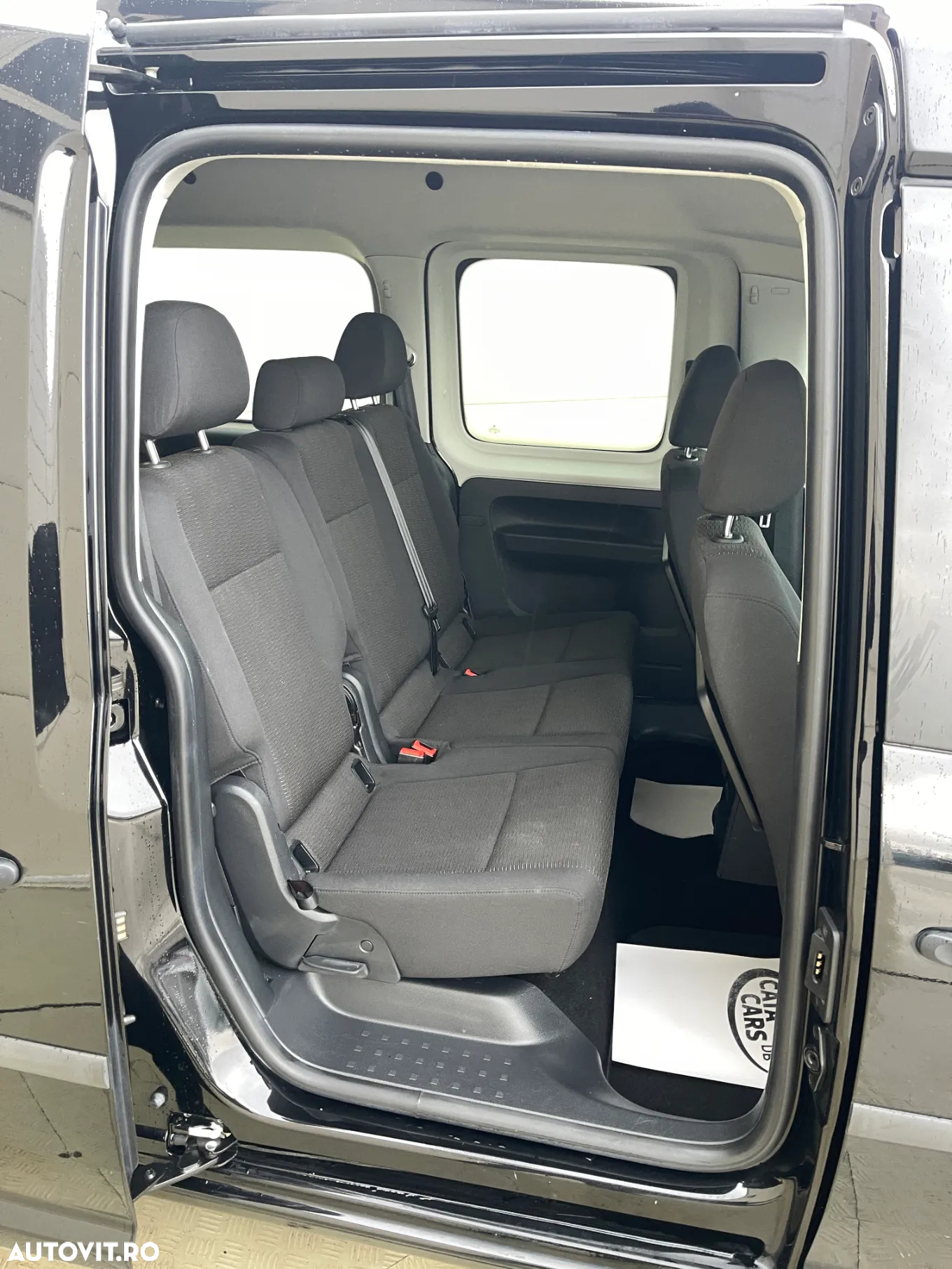 Volkswagen Caddy - 24