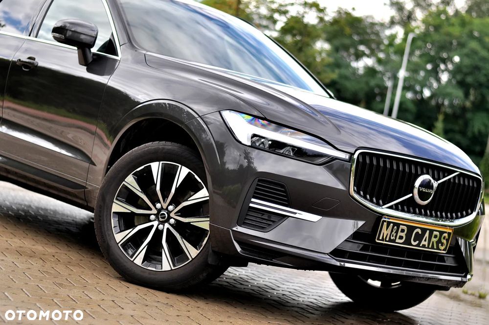 Volvo XC 60 B4 D Geartronic Inscription - 4