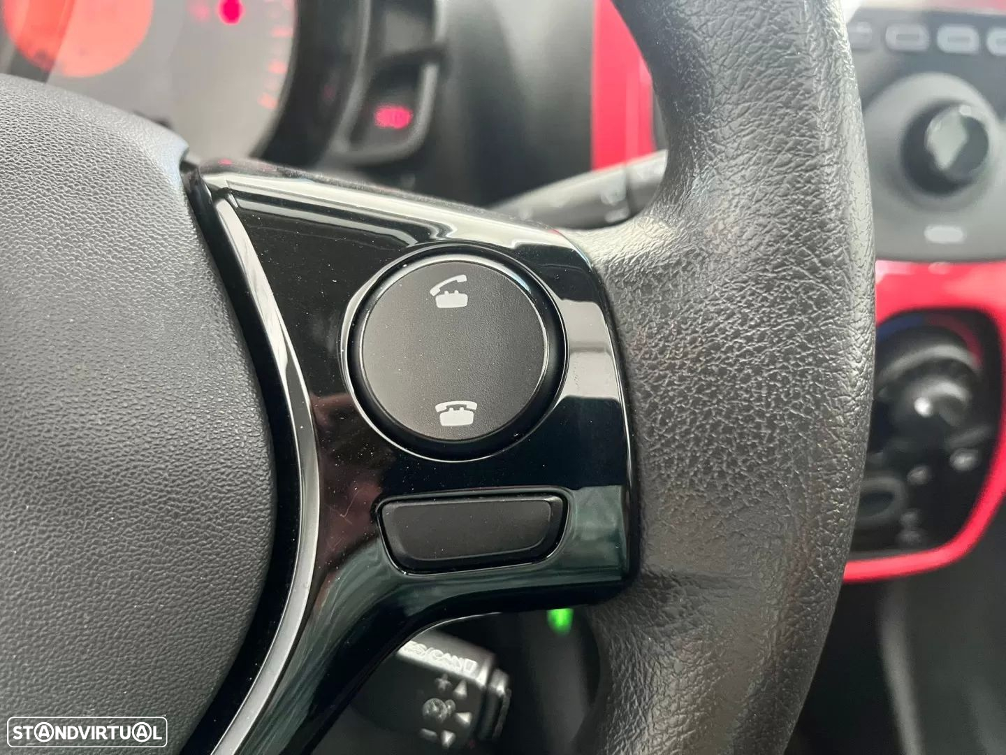 Citroën C1 1.2 VTi Feel - 19