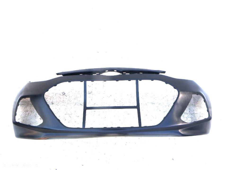 hyundai i10 14r- zderzak przód przedni nowy - 1