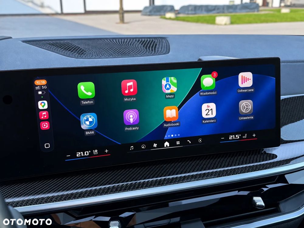 BMW X5 M50i - 32