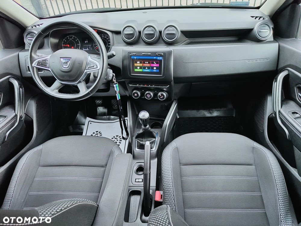 Dacia Duster 1.0 TCe Prestige - 10
