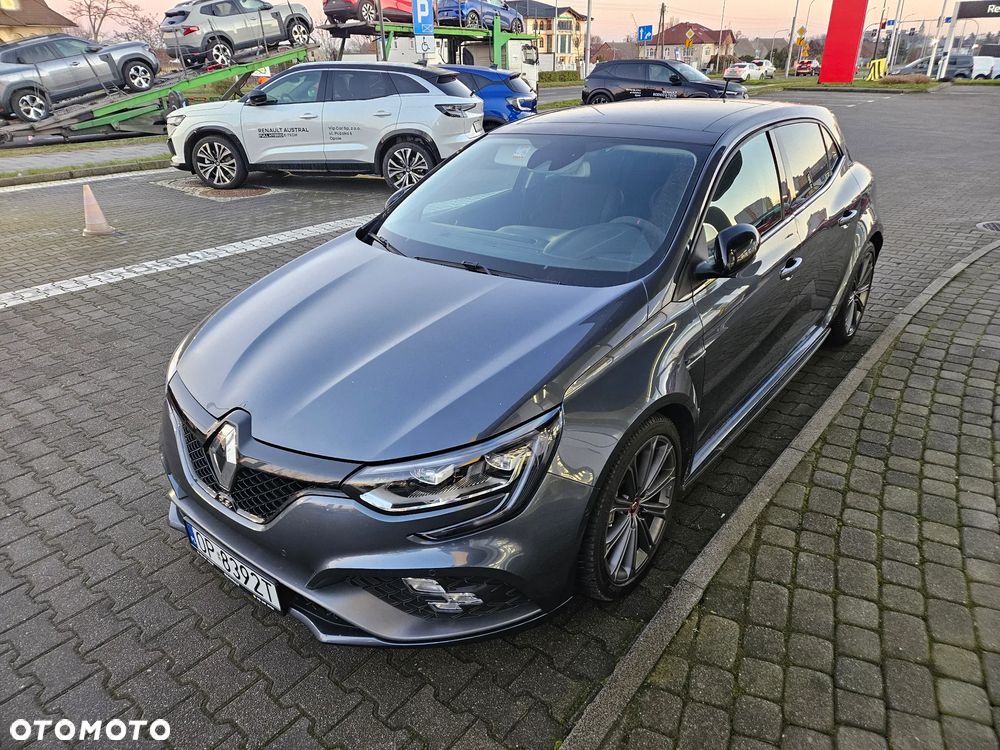 Renault Megane 1.8 TCe R.S - 7