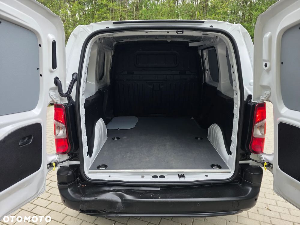 Toyota Proace City - 13