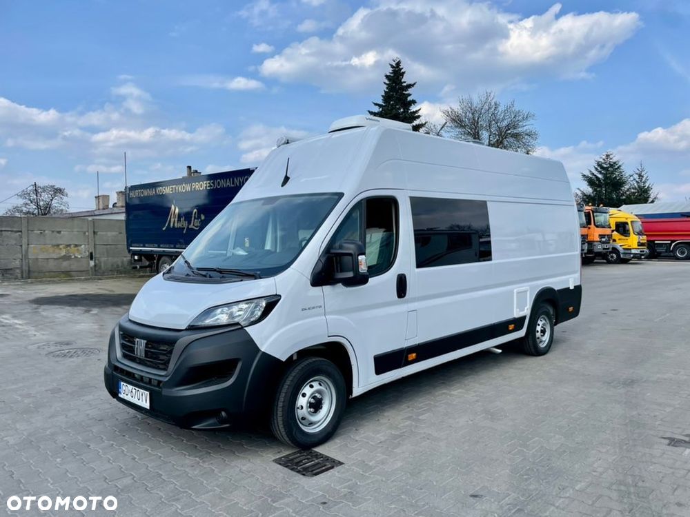 Fiat Ducato - 3