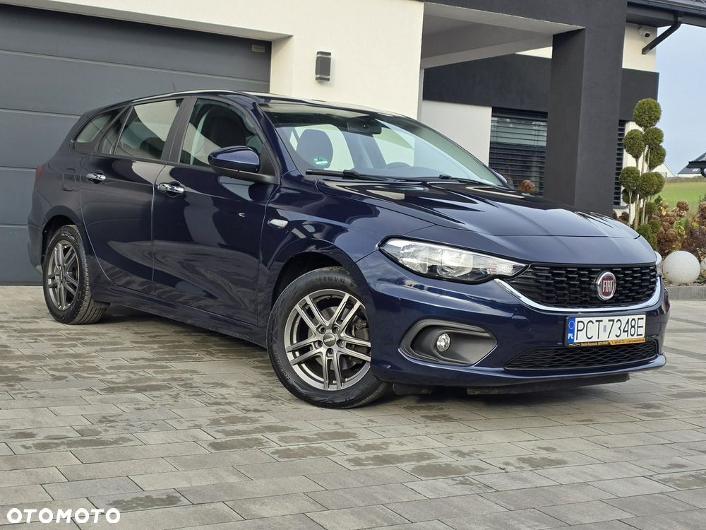 Fiat Tipo 1.4 16v Street - 18