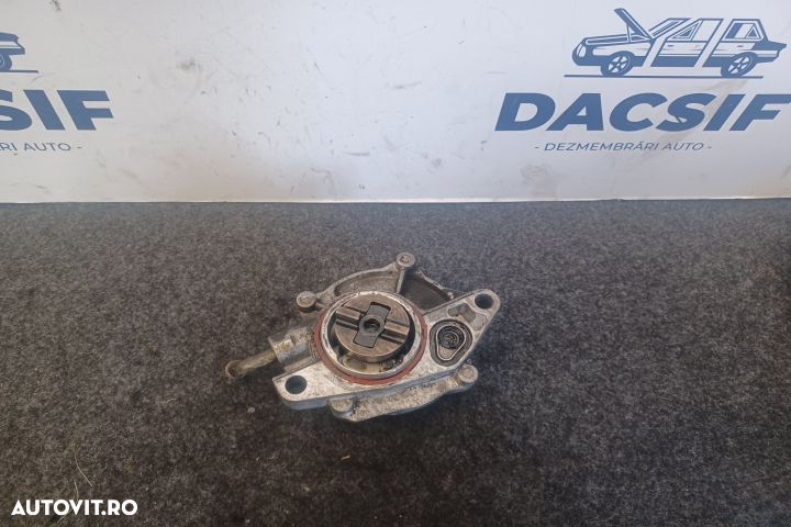 Pompa vacuum mecanica 9637413980 Citroen C3 1 [2002 - 2010] Hatchback - 3
