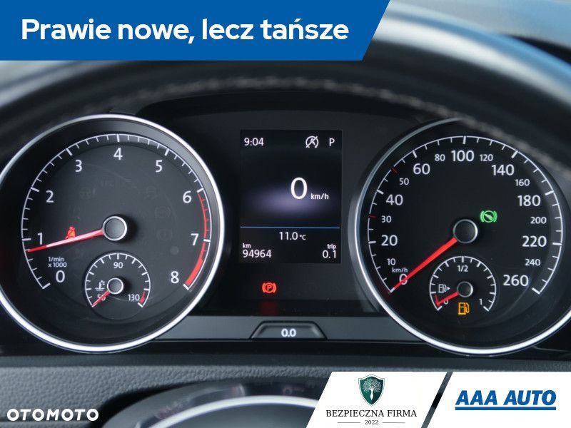 Volkswagen Golf - 13