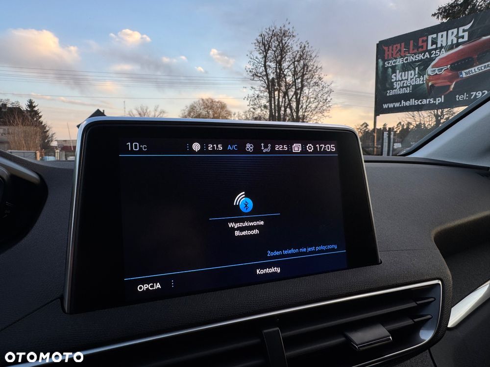 Peugeot 5008 BlueHDi 130 Allure Pack - 32