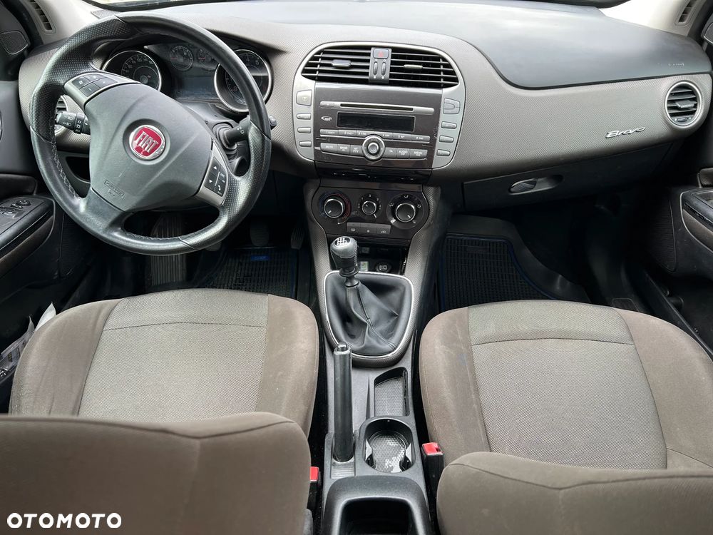 Fiat Bravo 1.4 16V Fresh - 3