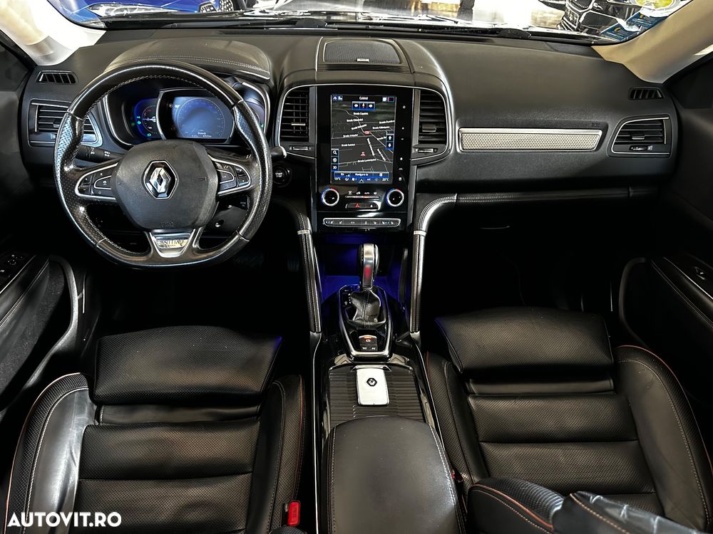 Renault Koleos - 3