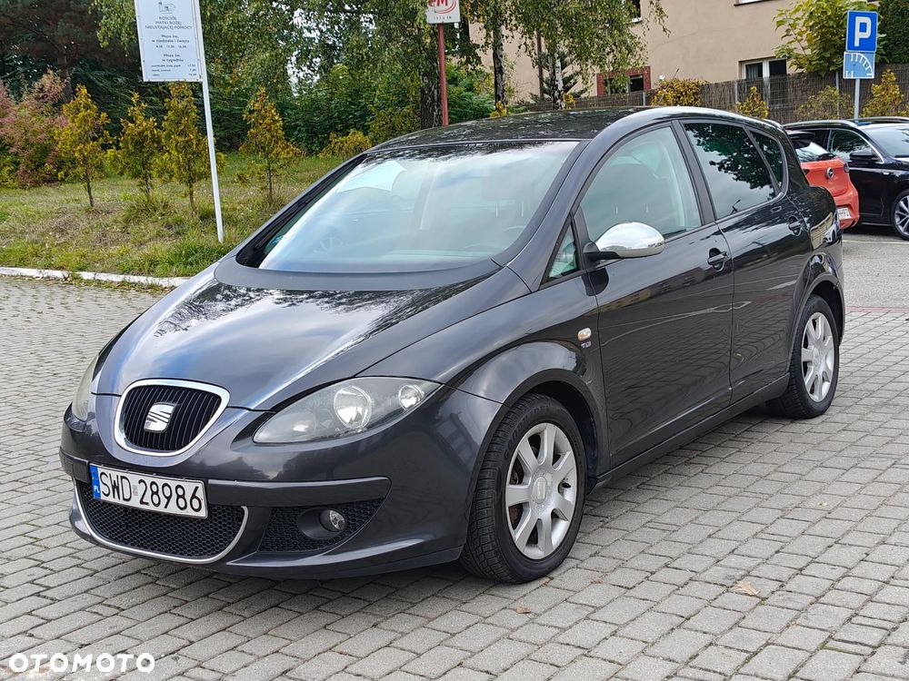 Seat Leon 2.0 TDI DPF Reference - 14