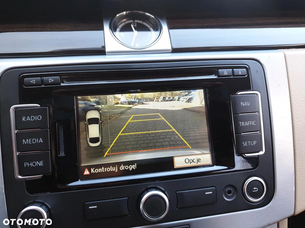 Volkswagen CC 1.4 TSI BMT - 22