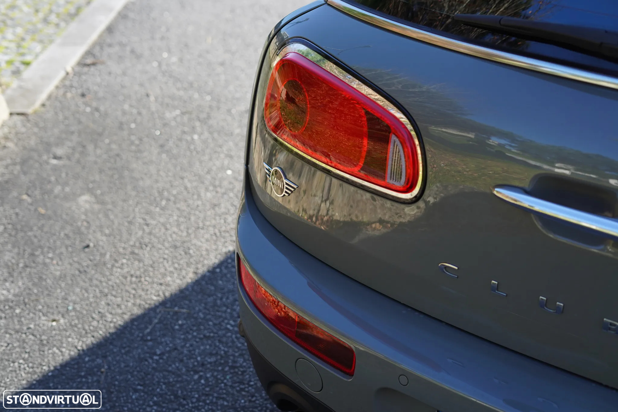 MINI Clubman One D Essential - 7