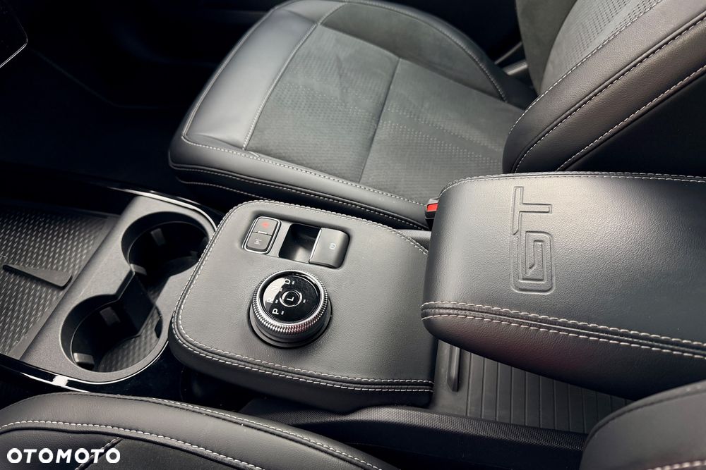 Ford Mustang Mach-E 98kWh AWD GT - 19