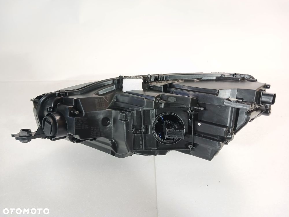 Audi A5 S5 F5 lift lampy przód FULL LED komplet lewy prawy - 7