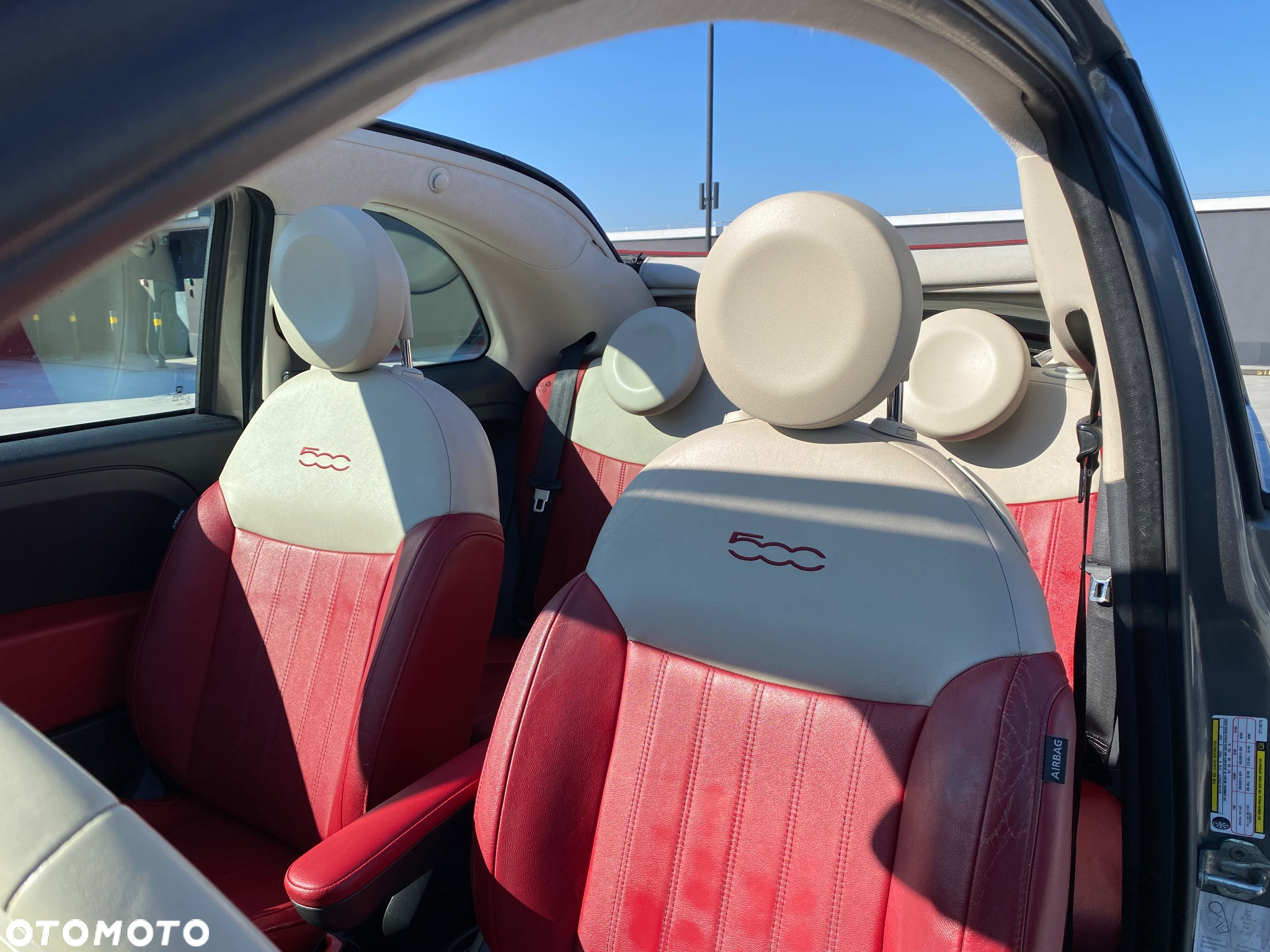 Fiat 500 - 31