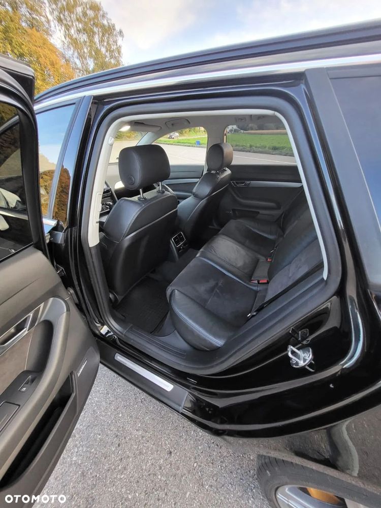 Audi A6 Avant - 12