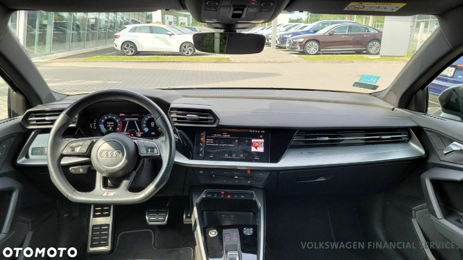 Audi A3 - 9
