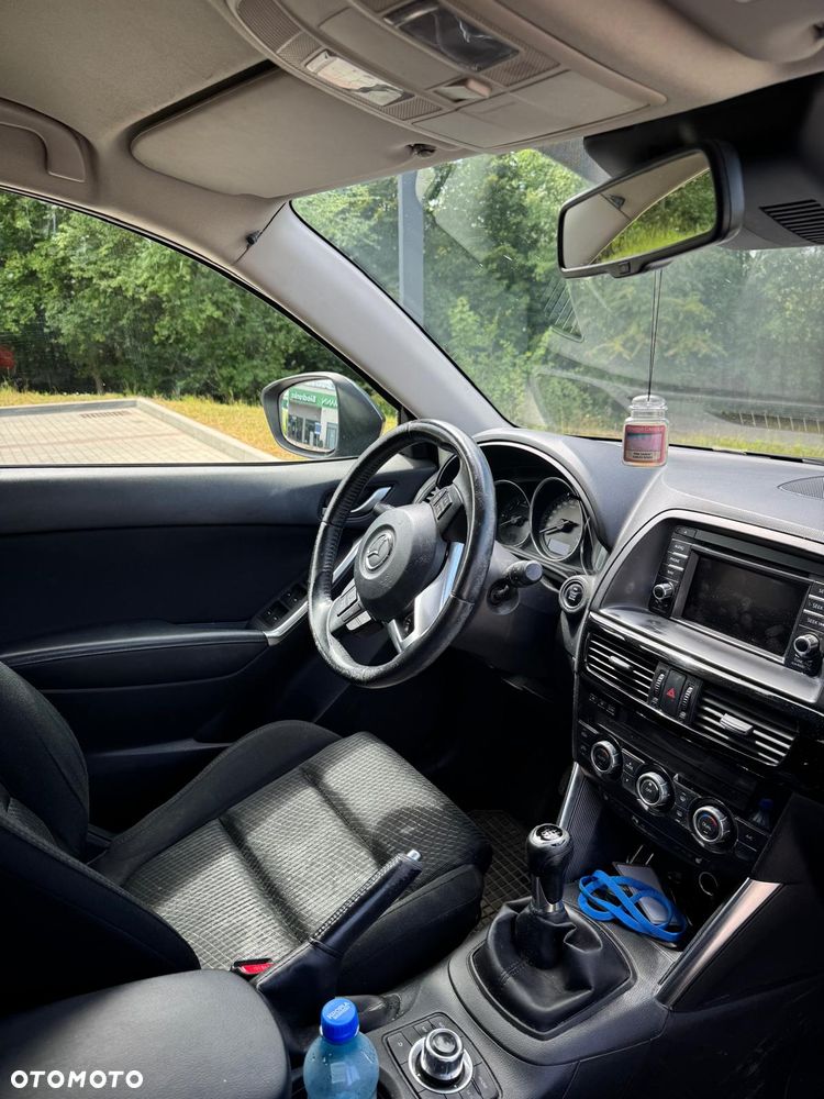 Mazda CX-5 2.0 Skymotion 2WD - 23