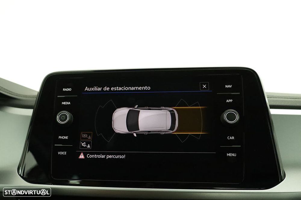 VW T-Roc 1.0 TSI Life - 11