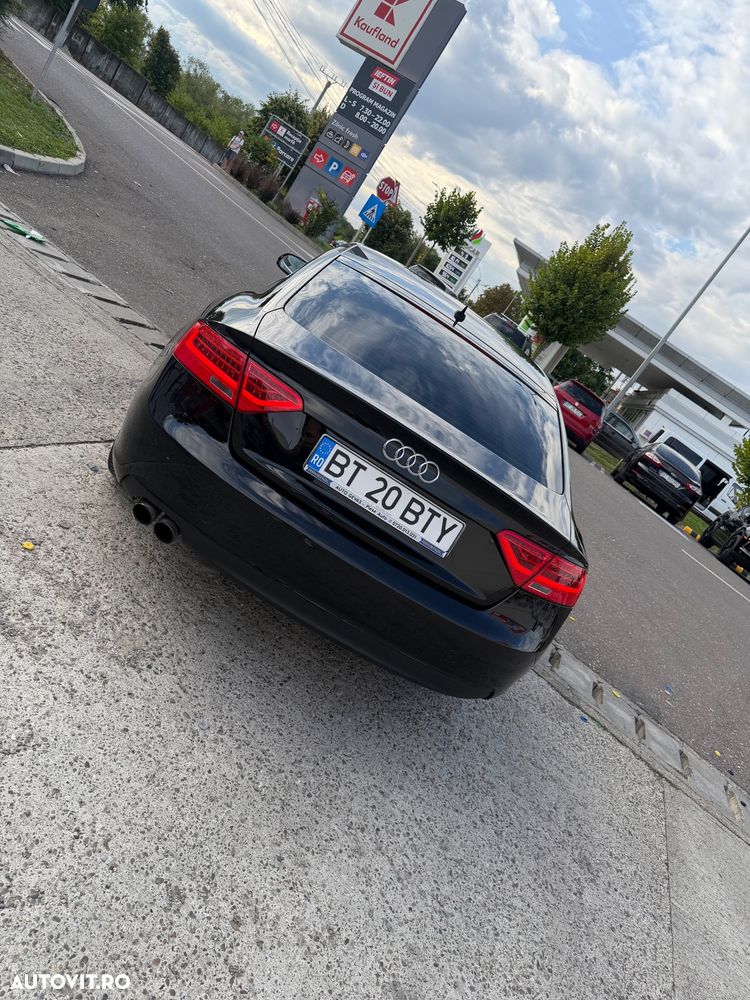 Audi A5 Sportback 2.0 TDI S tronic - 3
