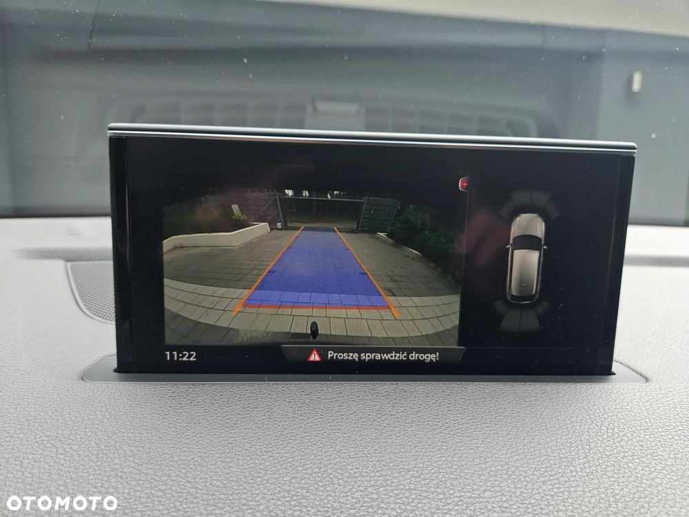 Audi Q7 50 TDI mHEV Quattro Black Edition Tiptr - 35