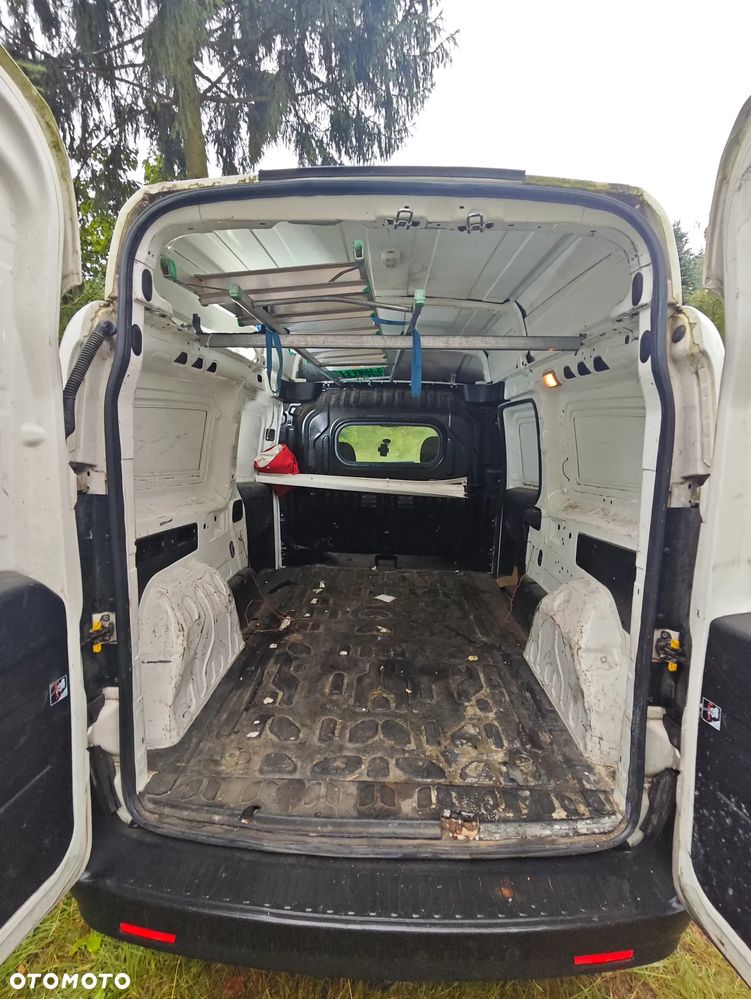 Fiat Doblo 1.6 Multijet 16V Dynamic - 9