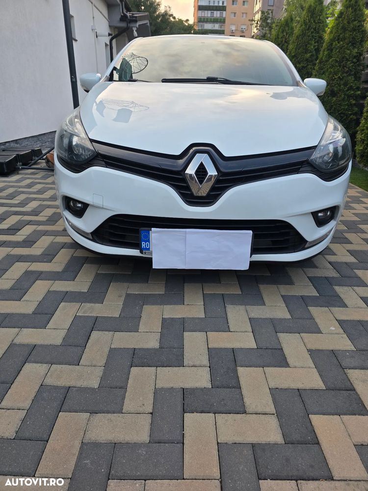 Renault Clio - 3