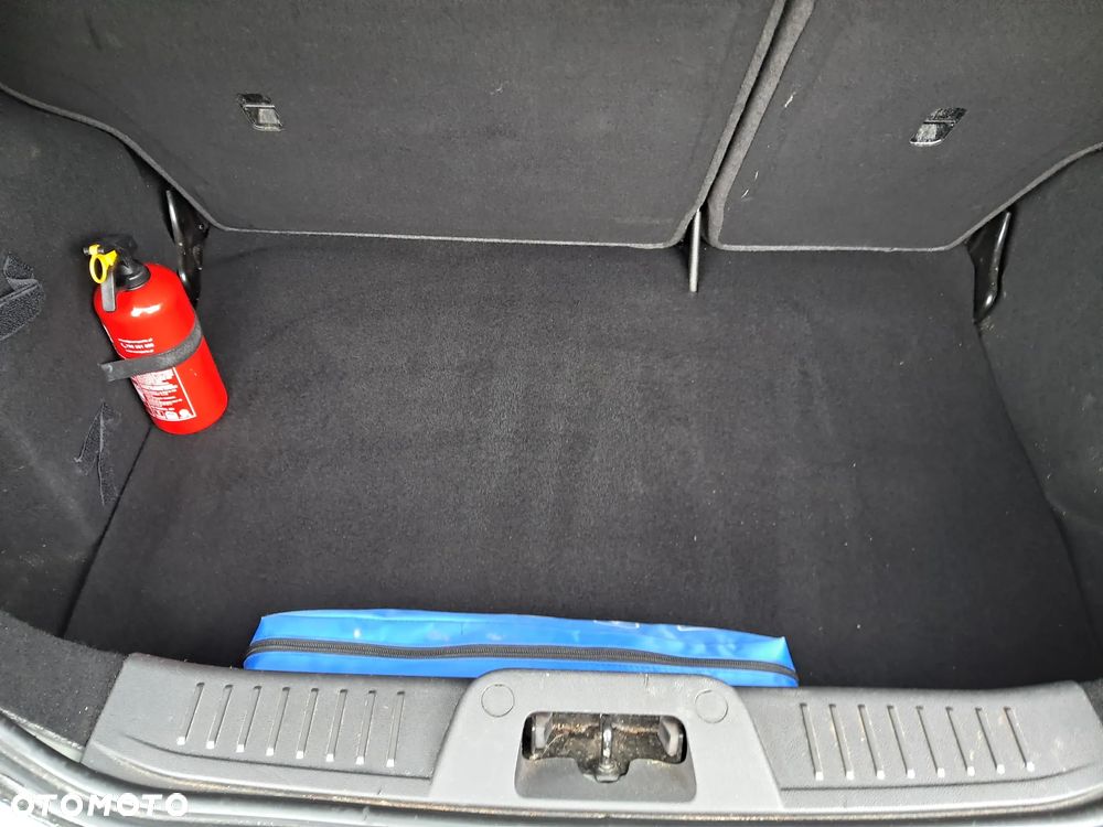 Ford Fiesta 1.5 TDCi Celebration - 14