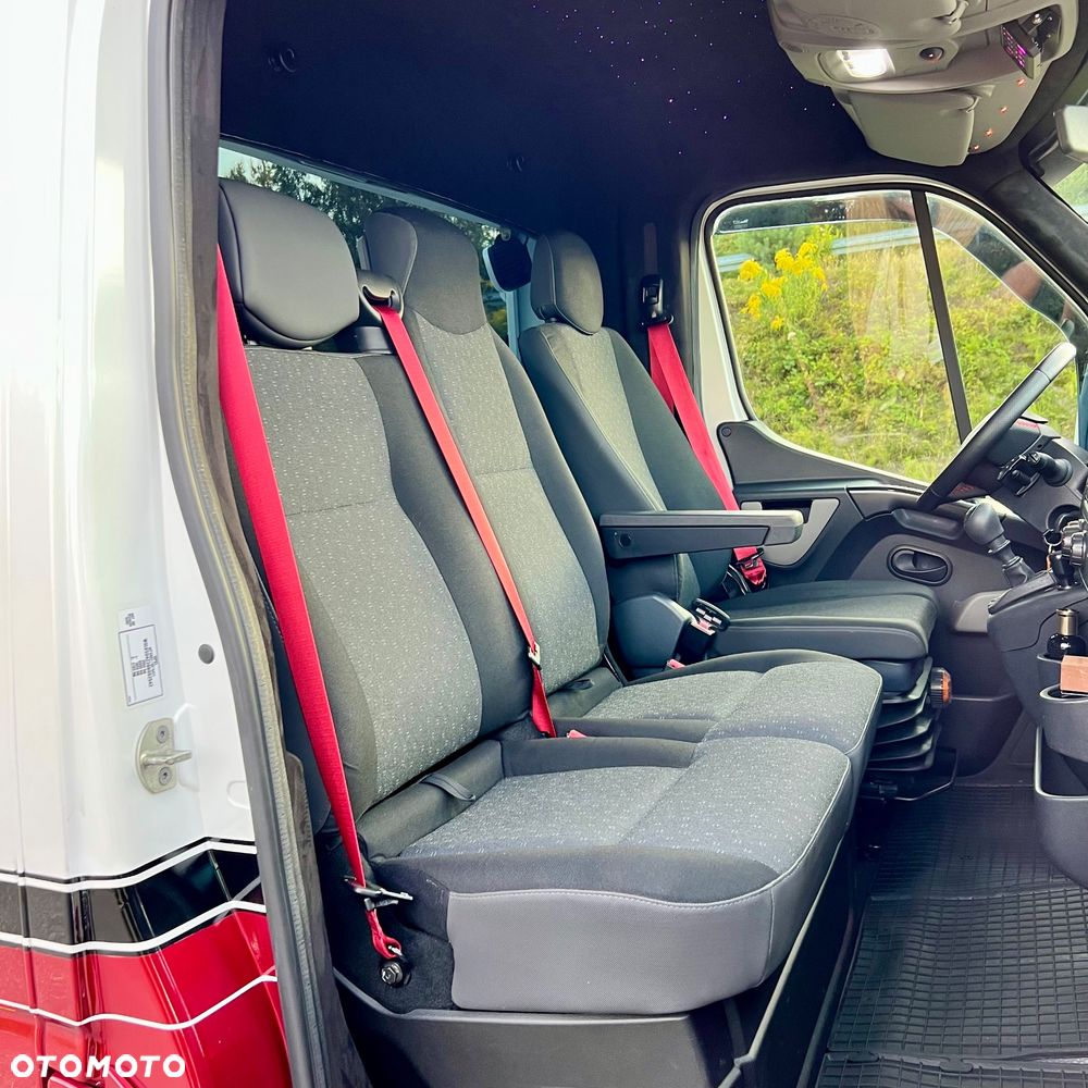 Opel Movano - 16
