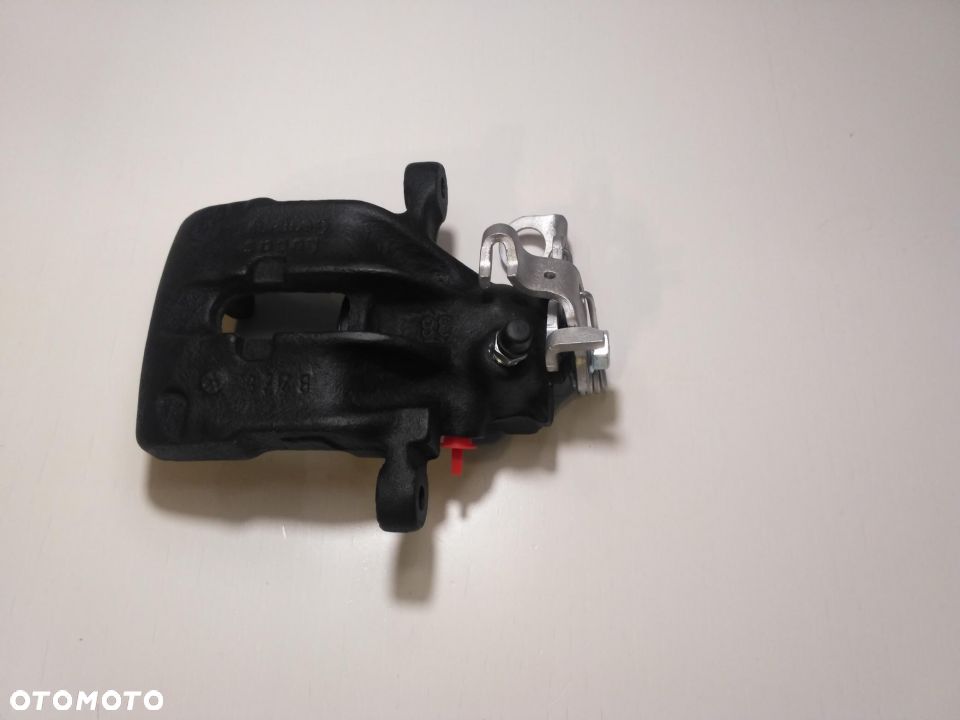 Zacisk tył Lewy Prawy Volkswagen Golf III Galaxy I Sharan Alhambra - 4