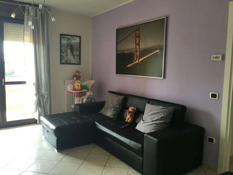Apartamento T2 com 1 casa de banho em Viseu - Grande imagem: 2/8