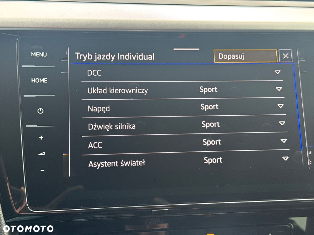 Volkswagen Arteon 2.0 TSI 4Motion R DSG - 36