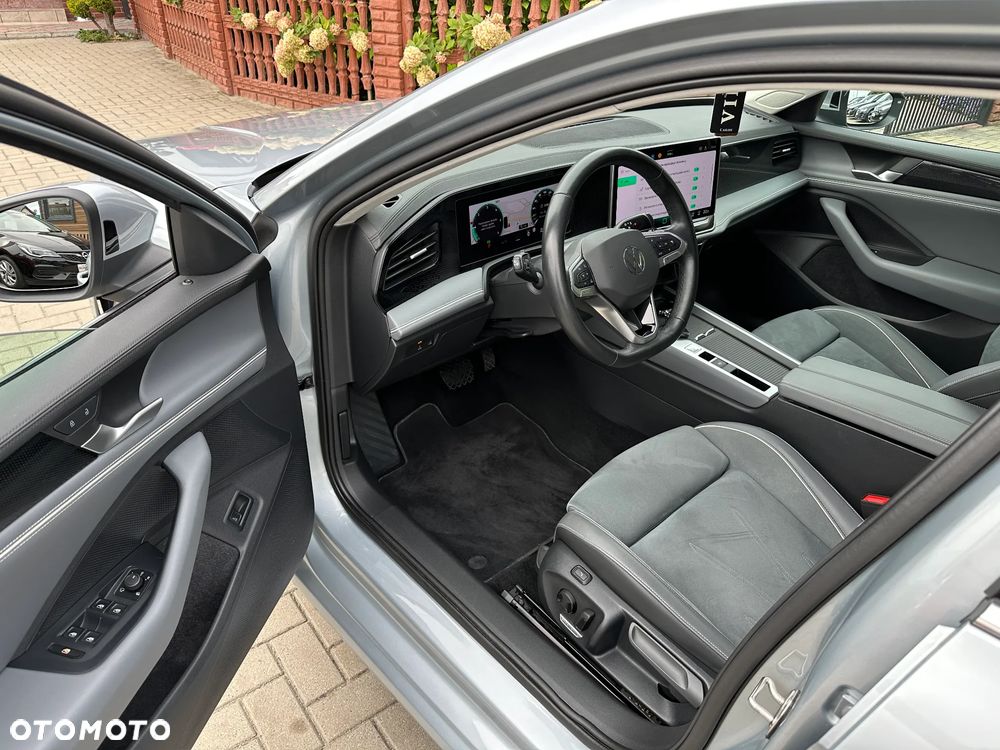 Volkswagen Passat - 6