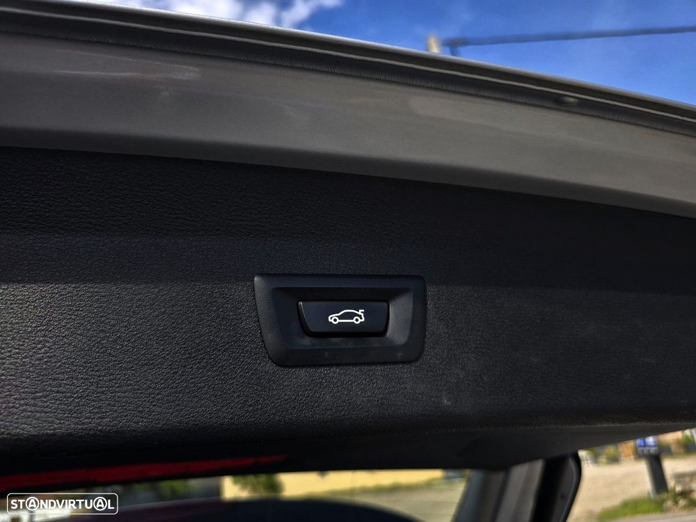 BMW X1 25 e xDrive xLine - 50
