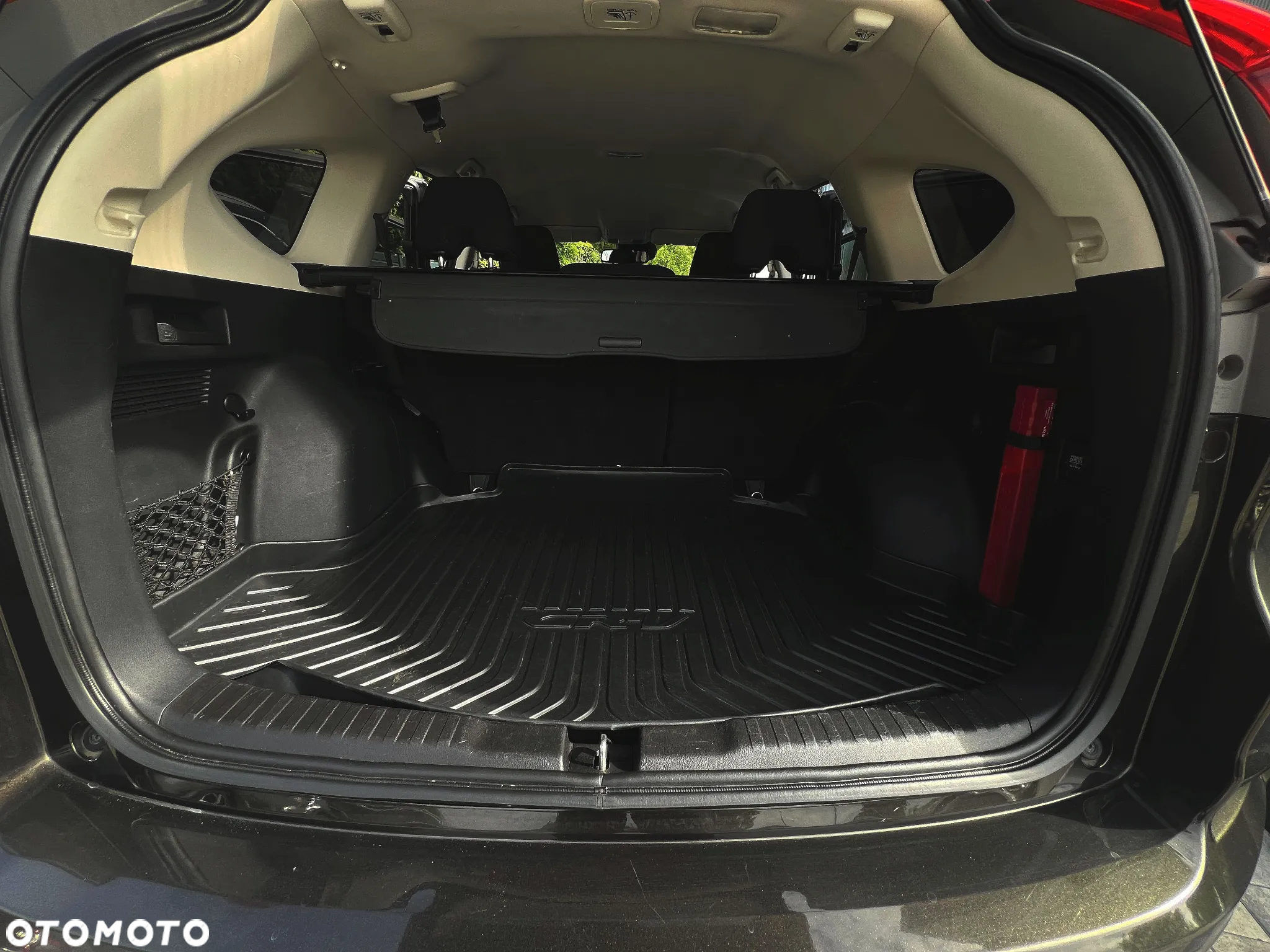 Honda CR-V 1.6i DTEC 2WD Comfort - 32