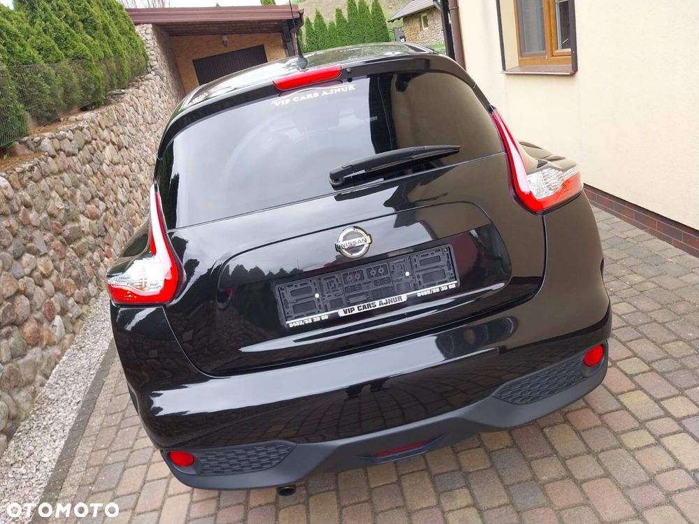 Nissan Juke - 9